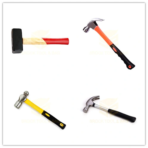 Various Multi-Function Hand Tools Wholesale Factory Price Can Be Customized Wrench, Hammer Pliers, Tool Set