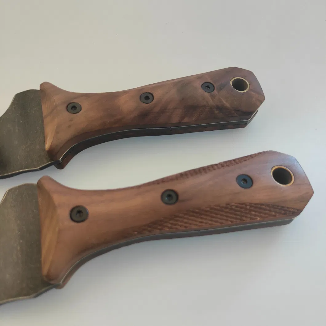 Wood handle Garden Tool Shovel