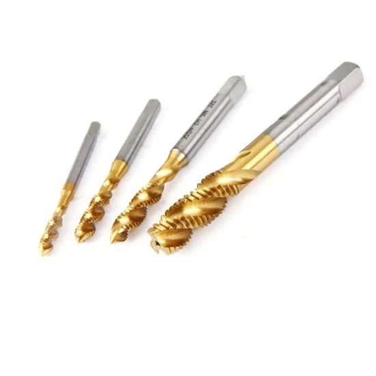 CNC Solid Carbide 2/4 Flutes Safety Stainless Steel Milling Cutters Cutting Tools