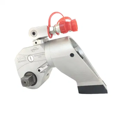 Factory Price High Quality Power Tools Torque Wrench Hydraulic Wrench Hydraulic Torque Wrench Ratchet Wrench Torque Wrench