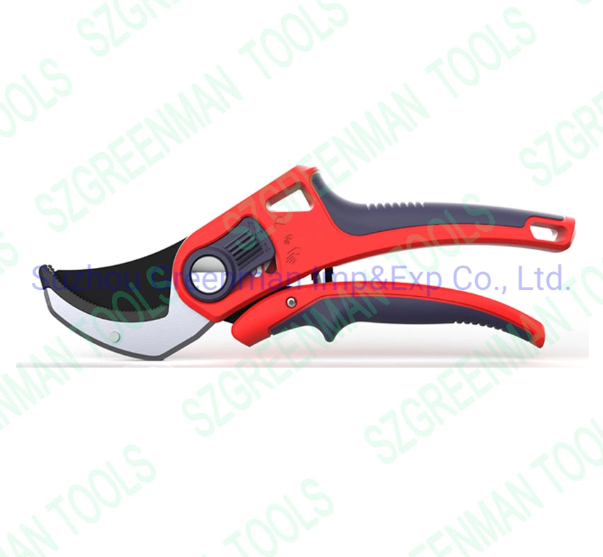 Small-Big Open Pruning Shears